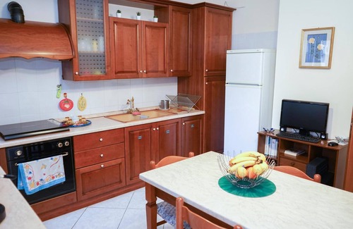 Nicosia Bed & Breakfast | B&B San Francesco