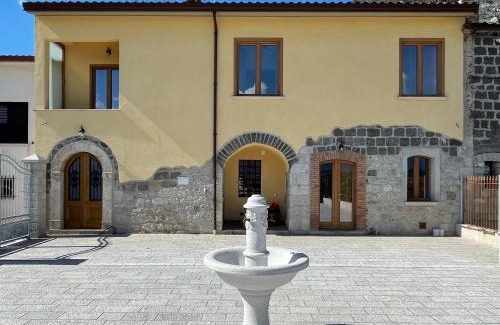 San Lorenzello Bed & Breakfast | B&B San Marco