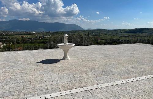 San Lorenzello Bed & Breakfast | B&B San Marco
