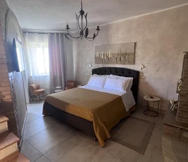 Ciro Bed & Breakfast | B&B San Nicodemo