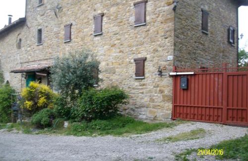 Serramazzoni Bed & Breakfast | B&b San Nicola