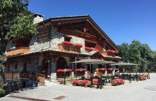 Vernante Bed & Breakfast | B&B San Sebastiano