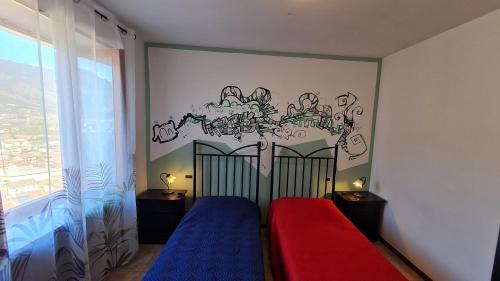 Vaie Bed & Breakfast | B&B Sanpancrazio