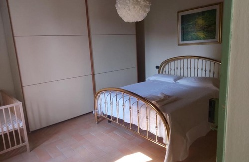 Gramignazzo Bed & Breakfast | B&B Sant'Antonio
