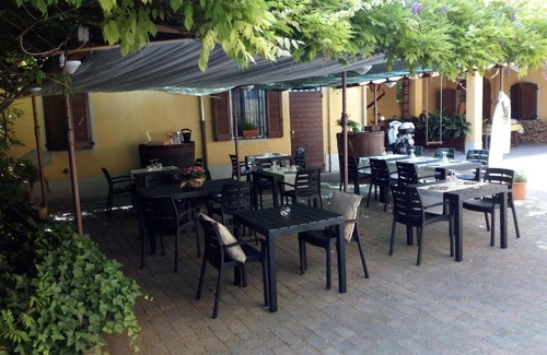 Gramignazzo Bed & Breakfast | B&B Sant'Antonio