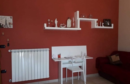 Paravati Bed & Breakfast | B&b Santa Sofia by holidayngo