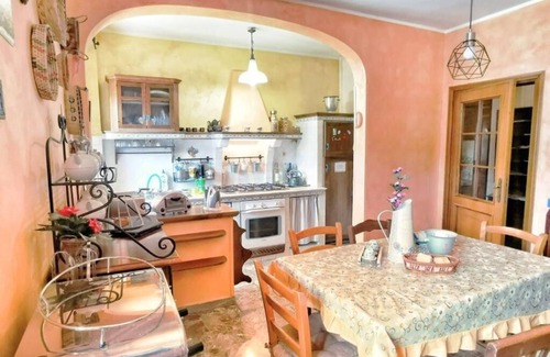 Monteleone Sabino Bed & Breakfast | B&B Santa Vittoria