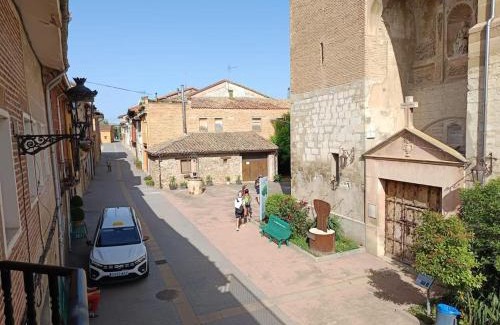 Redecilla del Camino Bed & Breakfast | B&B Santiago de Redecilla