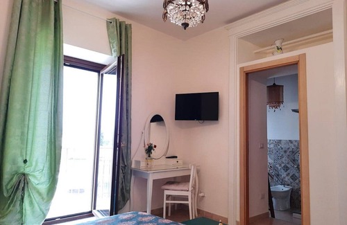 Campobasso Bed & Breakfast | B&B Santo Stefano