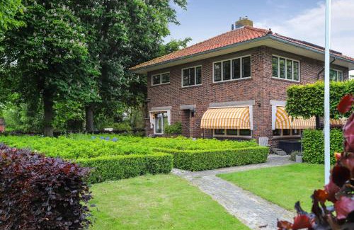 Vierhuizen Bed & Breakfast | B&B - Sauna D'Olle Pastorie