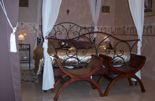 Jalons Bed & Breakfast | B&B Sawan