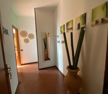 Longone al Segrino Apartment | B&B Segrino