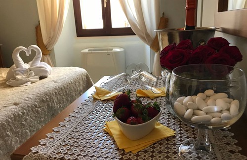 Sulmona Bed & Breakfast | B&B Sei Stelle