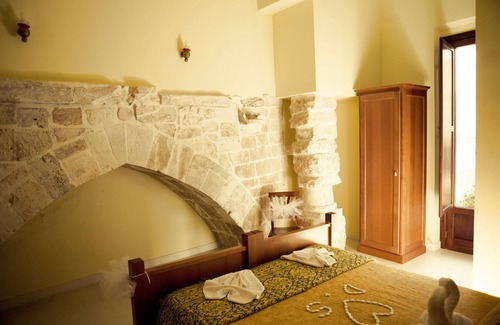 Sulmona Bed & Breakfast | B&B Sei Stelle