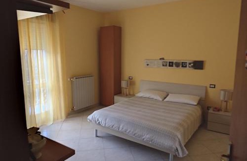 Telese Bed & Breakfast | B&B Serenità
