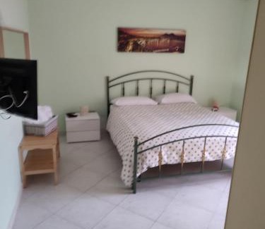 Telese Bed & Breakfast | B&B Serenità