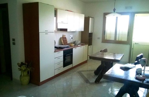Condofuri Bed & Breakfast | B&B Shalom