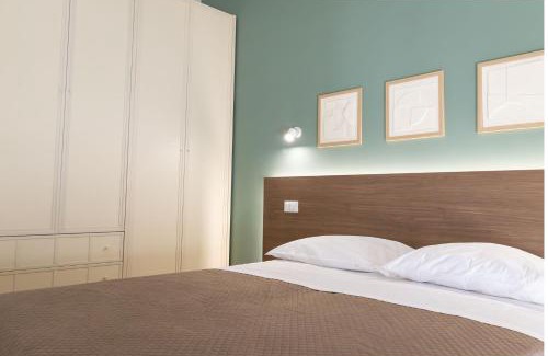 San Giovanni in Fiore Bed & Breakfast | B&B Sila in Fiore