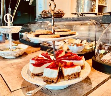 Tielt Bed & Breakfast | B&B Silentium