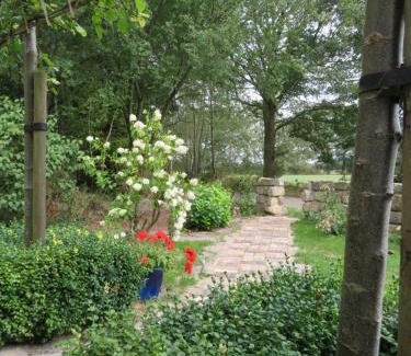 Gorredijk Bed & Breakfast | B&B Singelstate