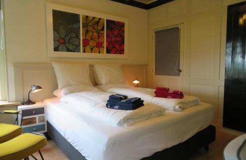 Gorredijk Bed & Breakfast | B&B Singelstate