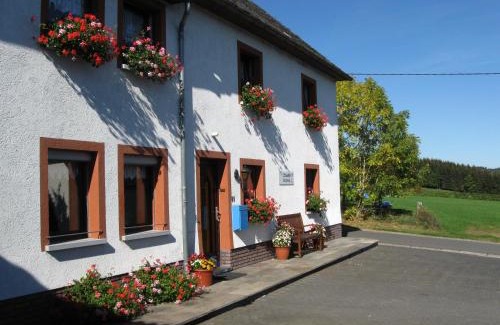 Medendorf Bed & Breakfast | B&B Snow View Lodge