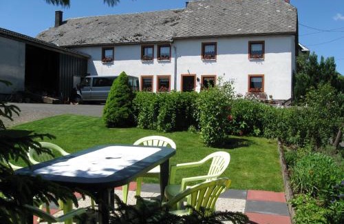 Medendorf Bed & Breakfast | B&B Snow View Lodge