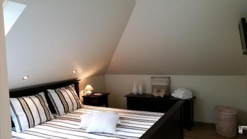 Lovendegem Bed & Breakfast | B&B Sogni d'oro