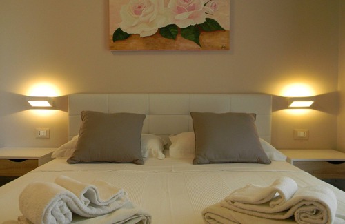 Trappitello Bed & Breakfast | B&B Sole