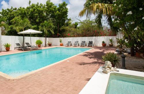 Cas Grandi Bed & Breakfast | B&B Sombre di Kabana