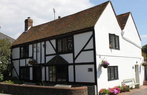 Clayton Bed & Breakfast | B&B South Downs Way