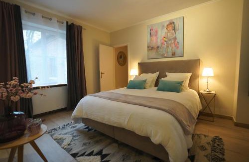 Namur Bed & Breakfast | B&B SPA CITADELLE