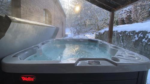 Namur Bed & Breakfast | B&B SPA CITADELLE