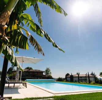 Como Bed & Breakfast | B&B Spina Verde