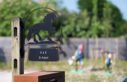 Sint-Martens-Lennik Bed & Breakfast | b & b St-Hubert