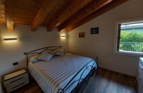 Conco Bed & Breakfast | B&B Stella Alpina