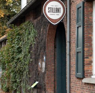 Gierle Bed & Breakfast | B&B Stillant