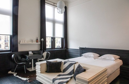Schipperskwartier Bed & Breakfast | B&B Suites Feek