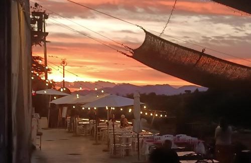 Sant'Agata de'Goti Apartment | B&B Sunset Suite Belvedere 2