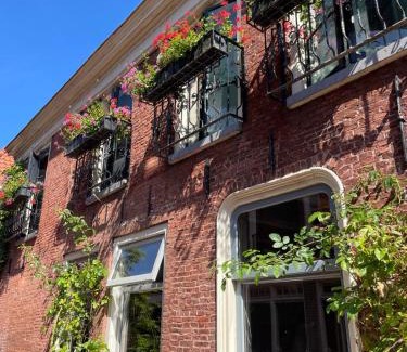 Dokkum Bed & Breakfast | B&B Suupmarkt