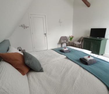 Hem Bed & Breakfast | B&B Suyder Cogge