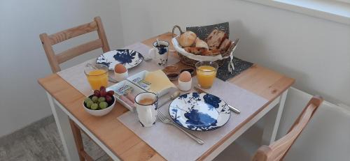 De Falom Bed & Breakfast | B&B t'bûtefjild
