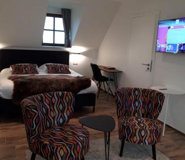 Spiere-Helkijn Bed & Breakfast | B&B 't Hof van Spiere