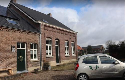 Horn Bed & Breakfast | B&B 't Inj