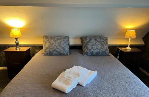 Boelenslaan Bed & Breakfast | B&B 't Landschap
