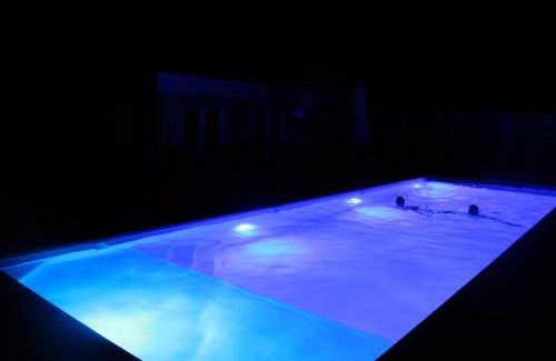 Borlo Bed & Breakfast | B&B 't Maanhof