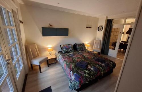 Weert Bed & Breakfast | B&B 't Morregaât