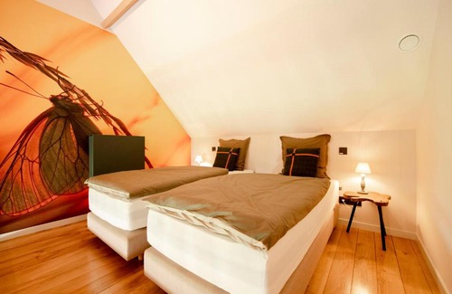 Egem Bed & Breakfast | B&B 't Motjeshof