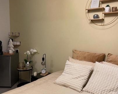 Zoutleeuw Bed & Breakfast | B & B 't Pomphuys