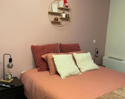 Zoutleeuw Bed & Breakfast | B & B 't Pomphuys